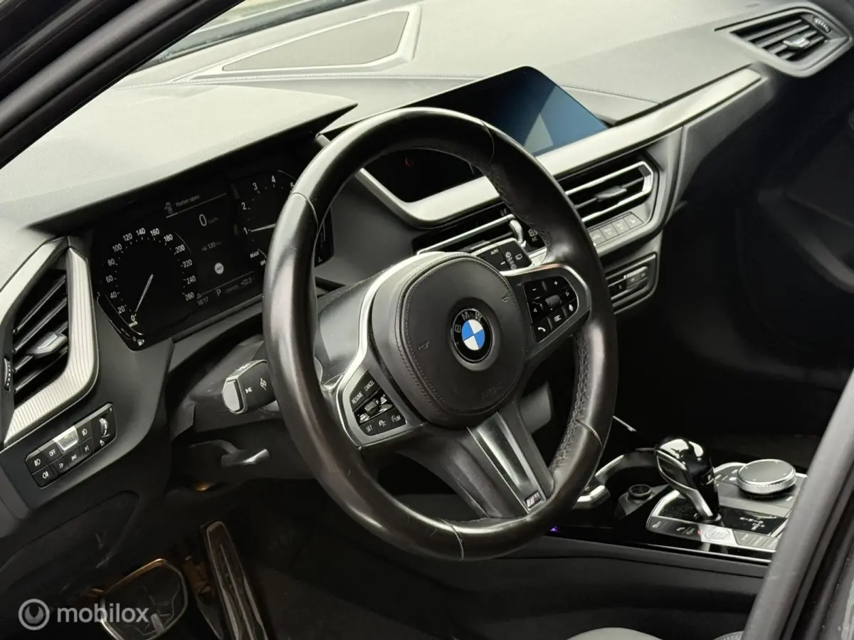 118i M-Sport Edition Automaat ACC 20’inch