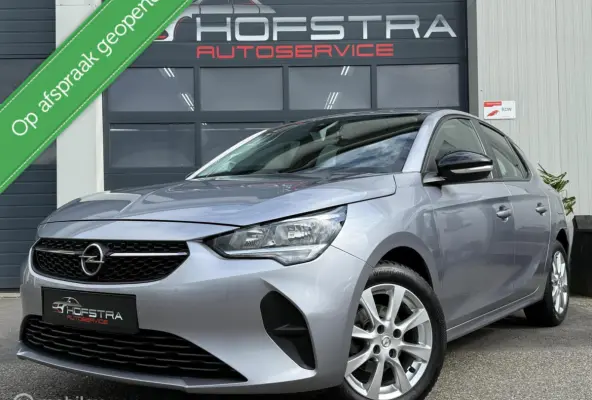 1.2 Edition CarPlay DAB PDC Cruise Airco Orig-NL