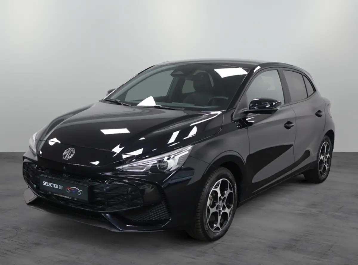 1.5 Hybrid+ Luxury