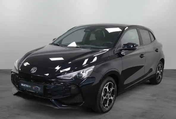 1.5 Hybrid+ Luxury