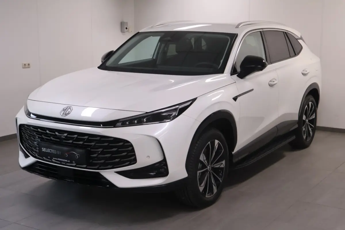 1.5 Luxury | Plug-in | €6.100 Voordeel