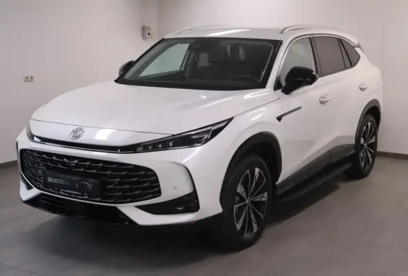 1.5 Luxury | Plug-in | €6.100 Voordeel