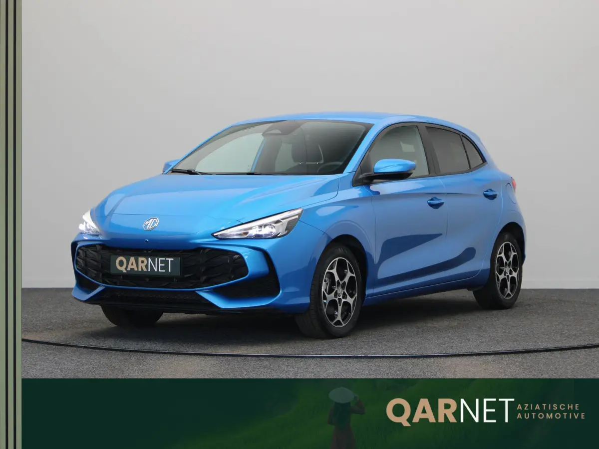 1.5 Luxury | Apple Carplay & Android Auto | Rondomzicht Camera | Stoel en Stuurwielverwarming |