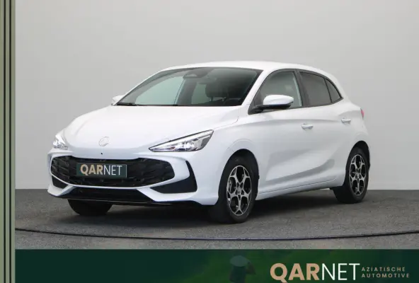1.5 Luxury | Apple Carplay & Android Auto | Rondomzicht Camera | Stoel en Stuurwielverwarming |