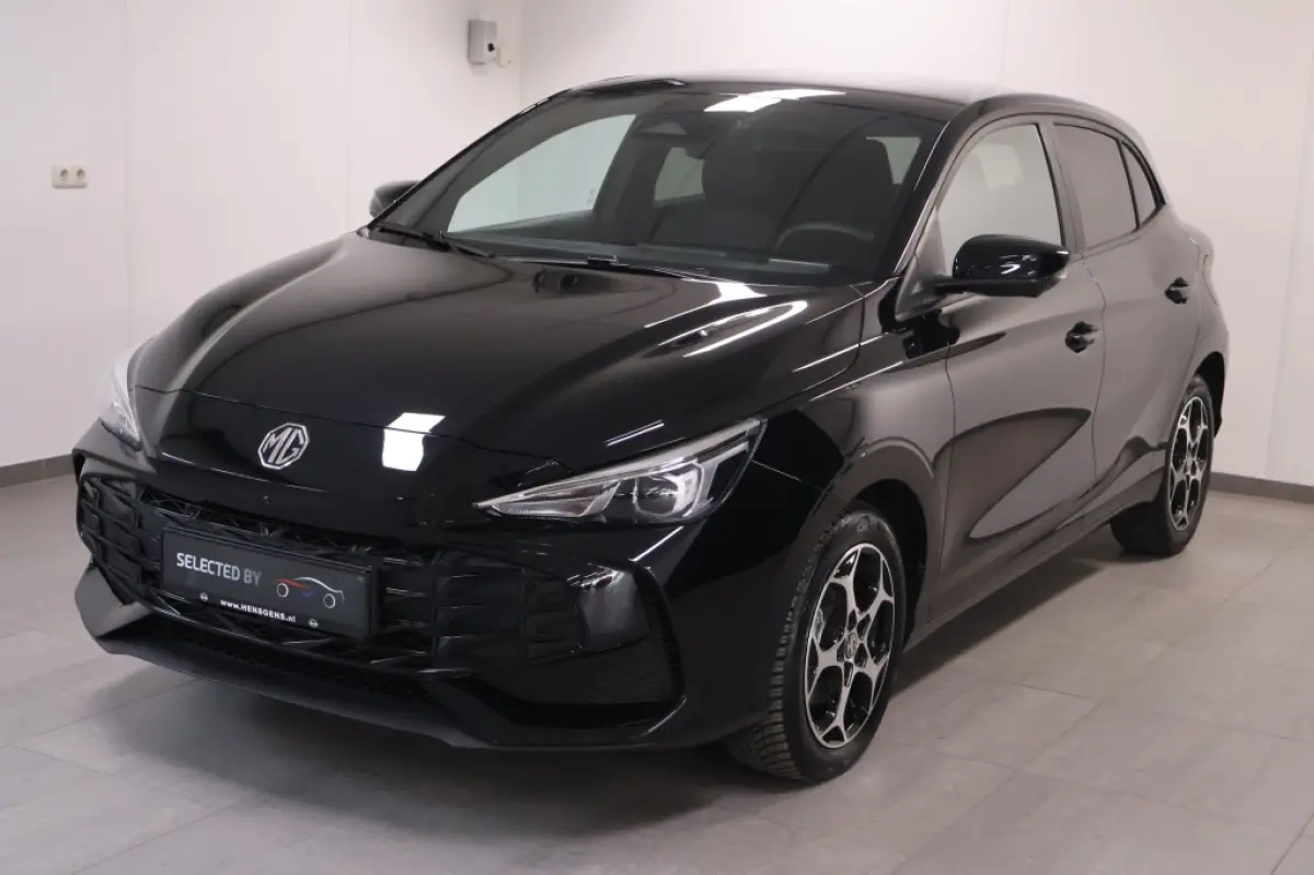 1.5 Hybrid+ Luxury