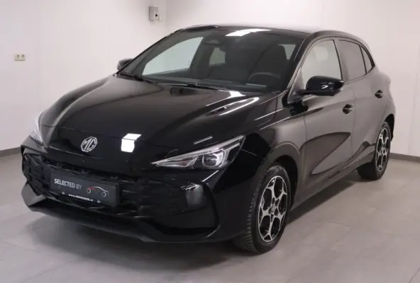 1.5 Hybrid+ Luxury