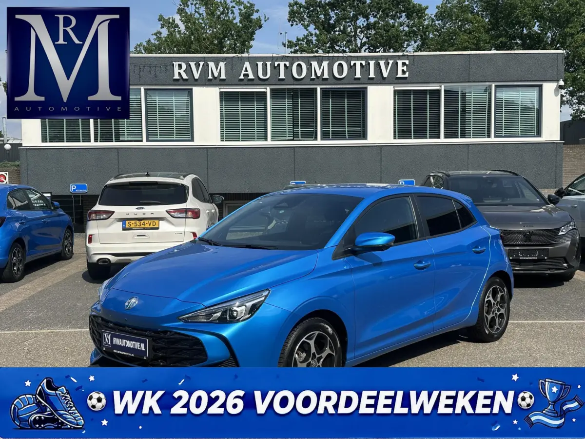1.5 Hybrid+ Luxury
