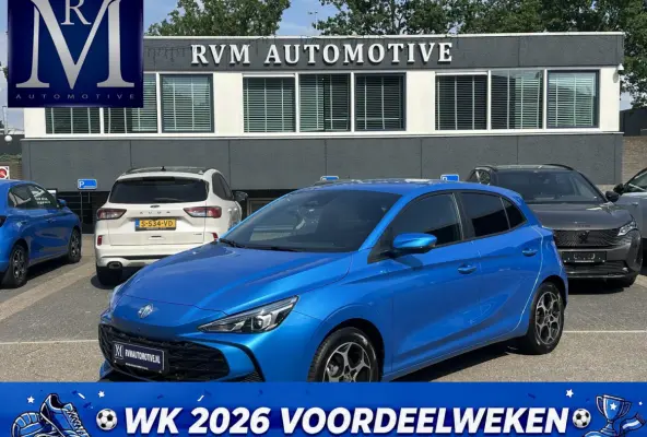 1.5 Hybrid+ Luxury