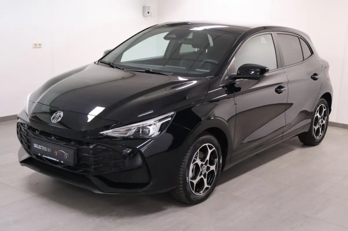 1.5 Hybrid+ Luxury | All Weather Banden