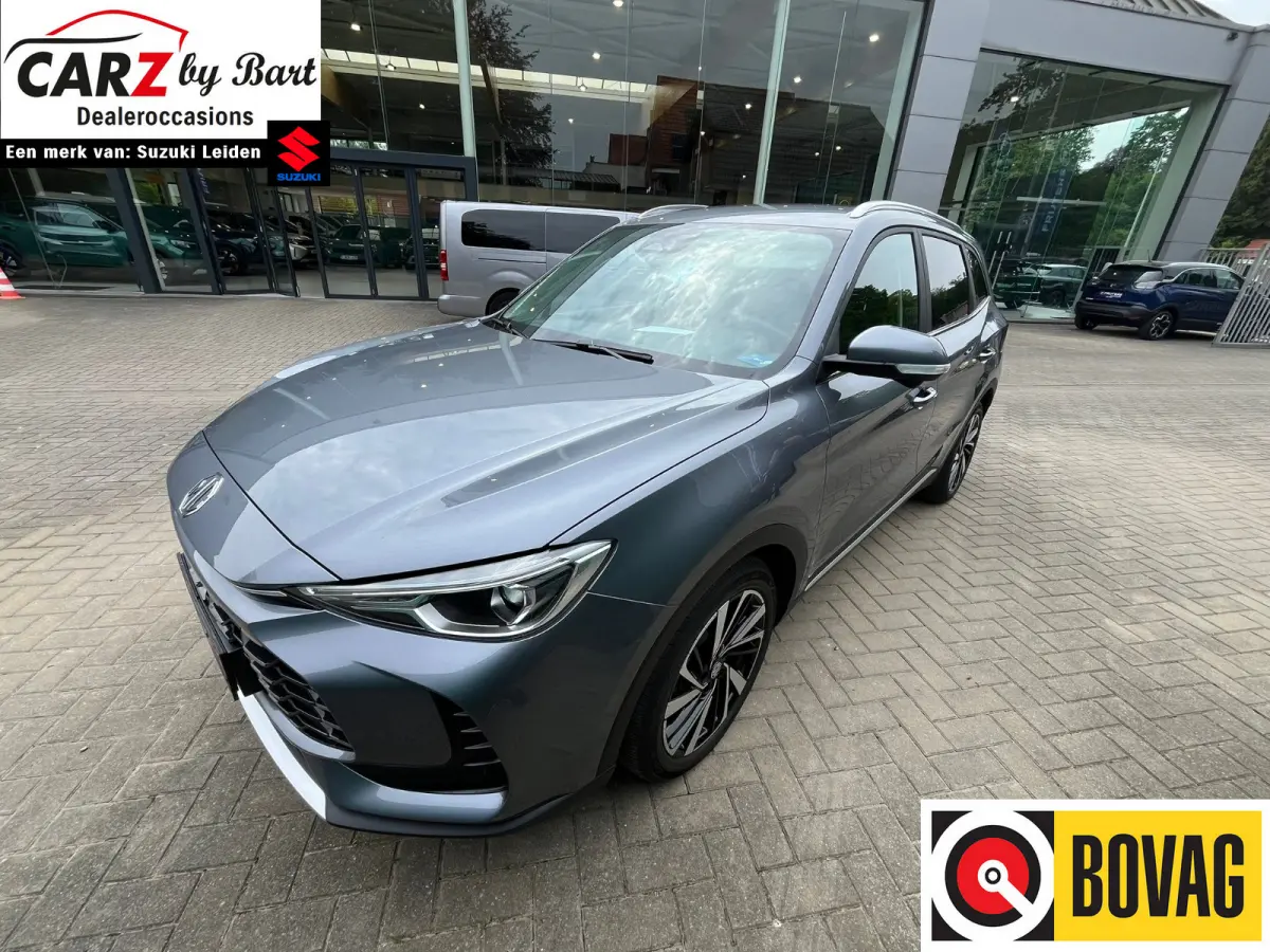 1.5 LUXURY AUT. Leder | 360 Camera | Dodehoeksensoren