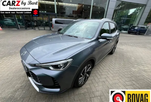 1.5 LUXURY AUT. Leder | 360 Camera | Dodehoeksensoren