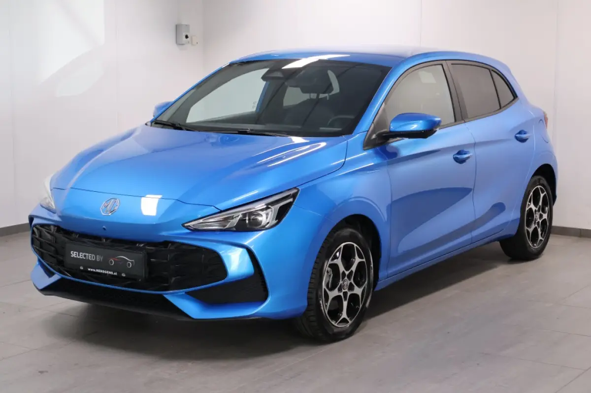 1.5 Hybrid+ Luxury | All Weather Banden