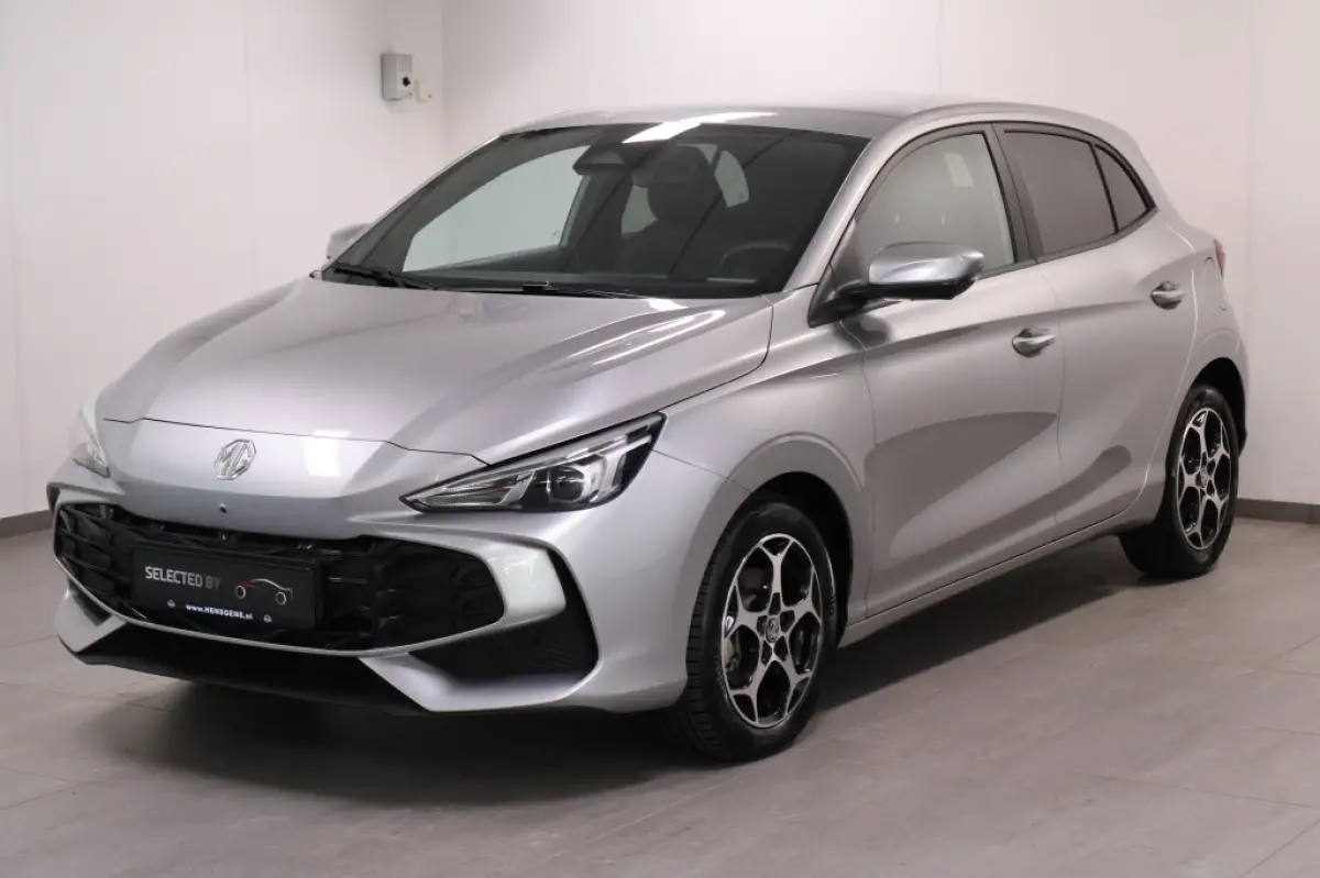 1.5 Hybrid+ Luxury | All Weather Banden