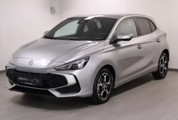 1.5 Hybrid+ Luxury | All Weather Banden