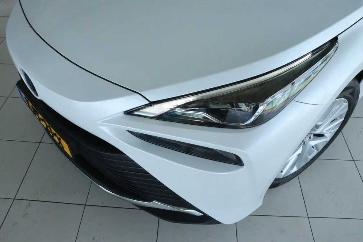 Dynamic | 10 Jaar Fabrieksgarantie | Adapt. Cruise | Stoelverwarming | Camera | Elektr. stoelen | Navi | Carplay | Climate