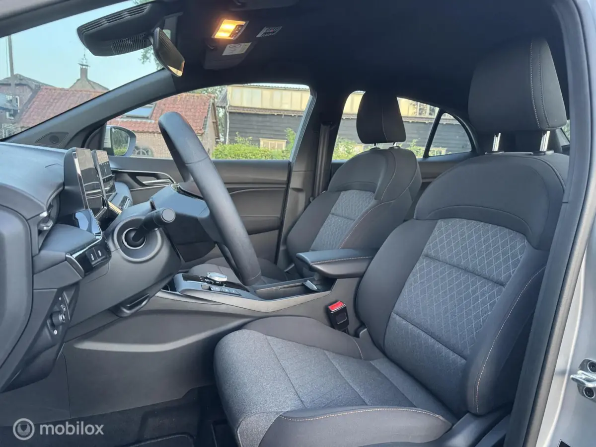 1.5 Hybrid+ Comfort