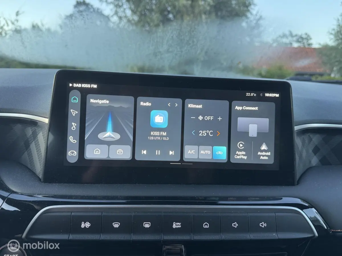 1.5 Hybrid+ Comfort