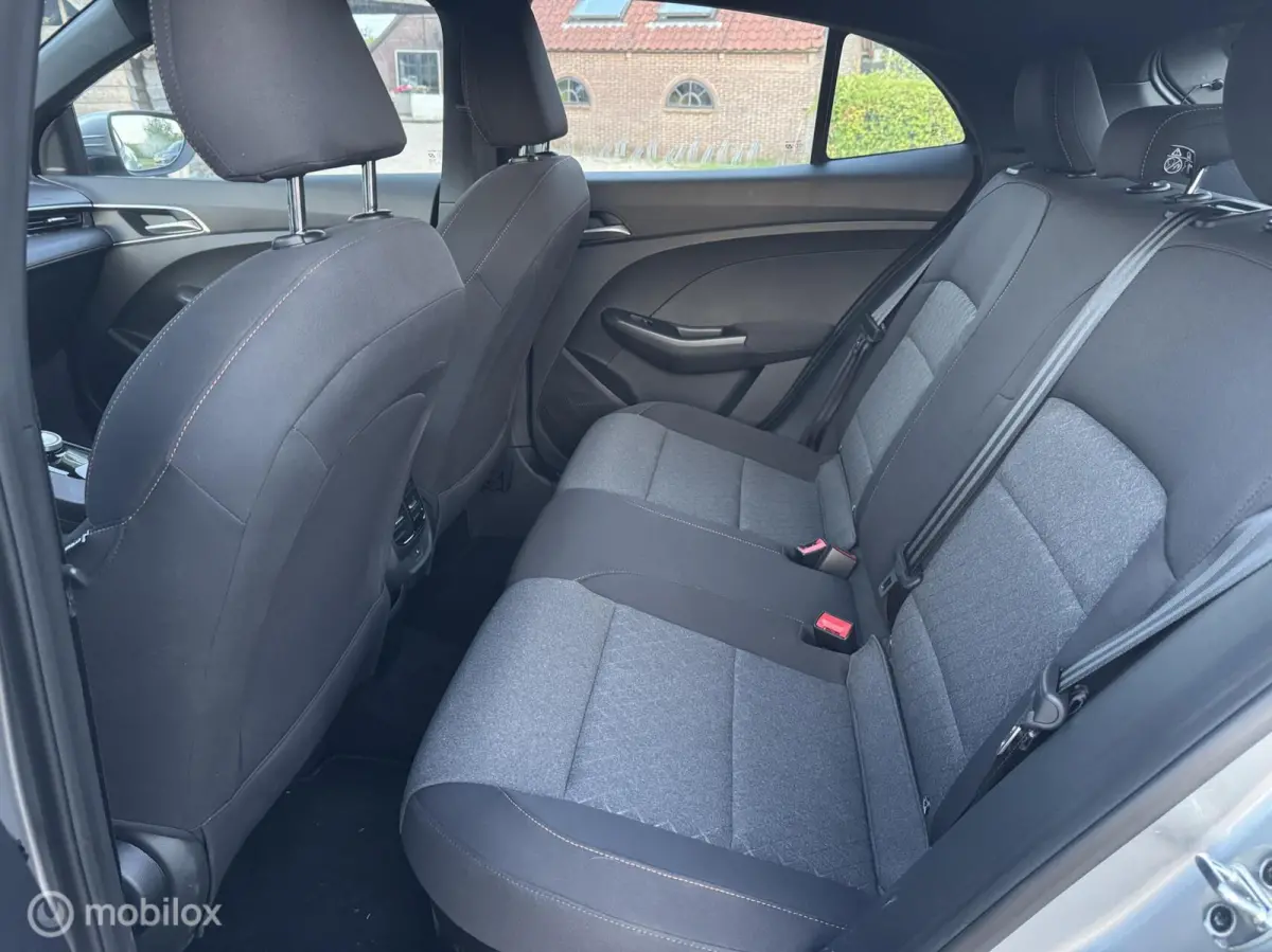 1.5 Hybrid+ Comfort