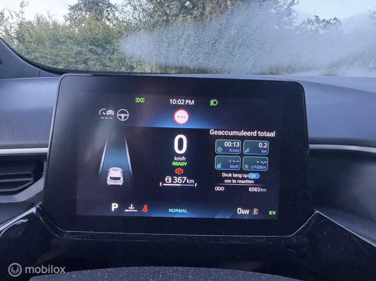 1.5 Hybrid+ Comfort