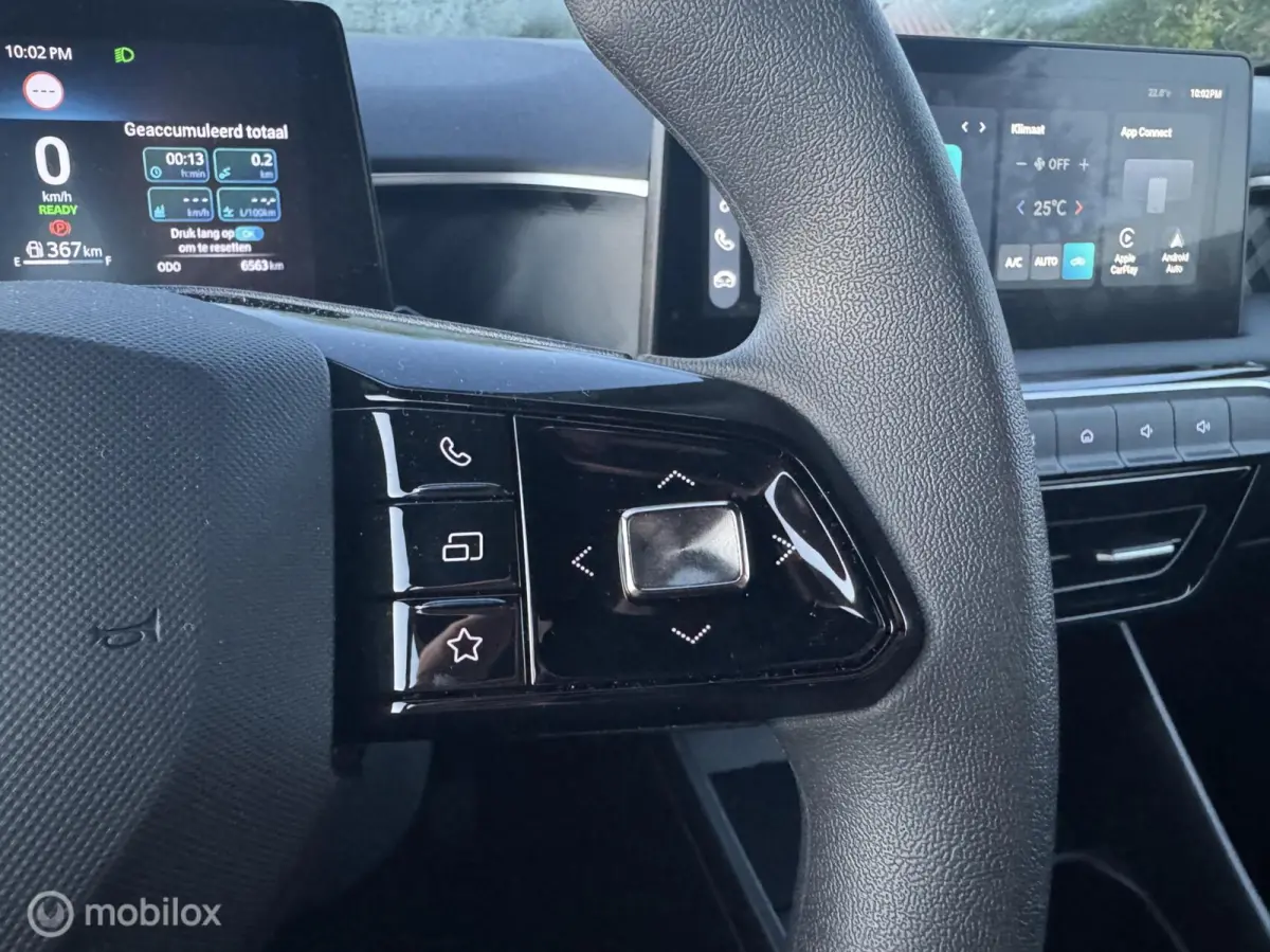 1.5 Hybrid+ Comfort