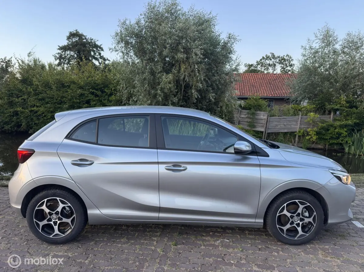 1.5 Hybrid+ Comfort