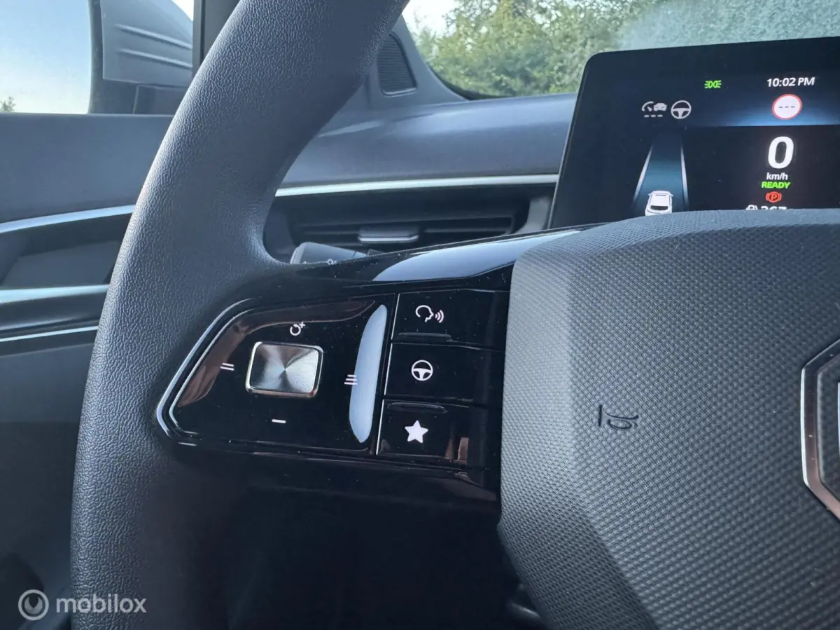 1.5 Hybrid+ Comfort