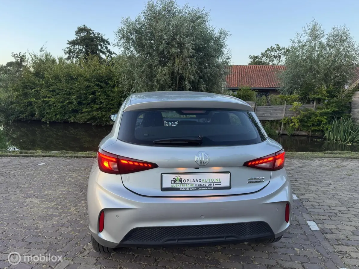 1.5 Hybrid+ Comfort