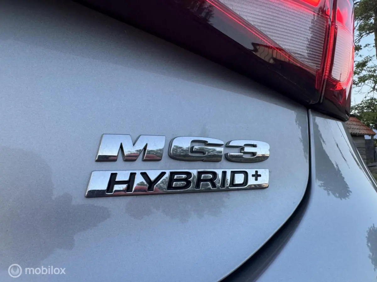 1.5 Hybrid+ Comfort