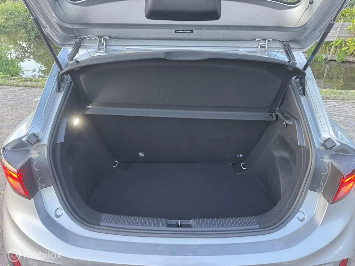 1.5 Hybrid+ Comfort
