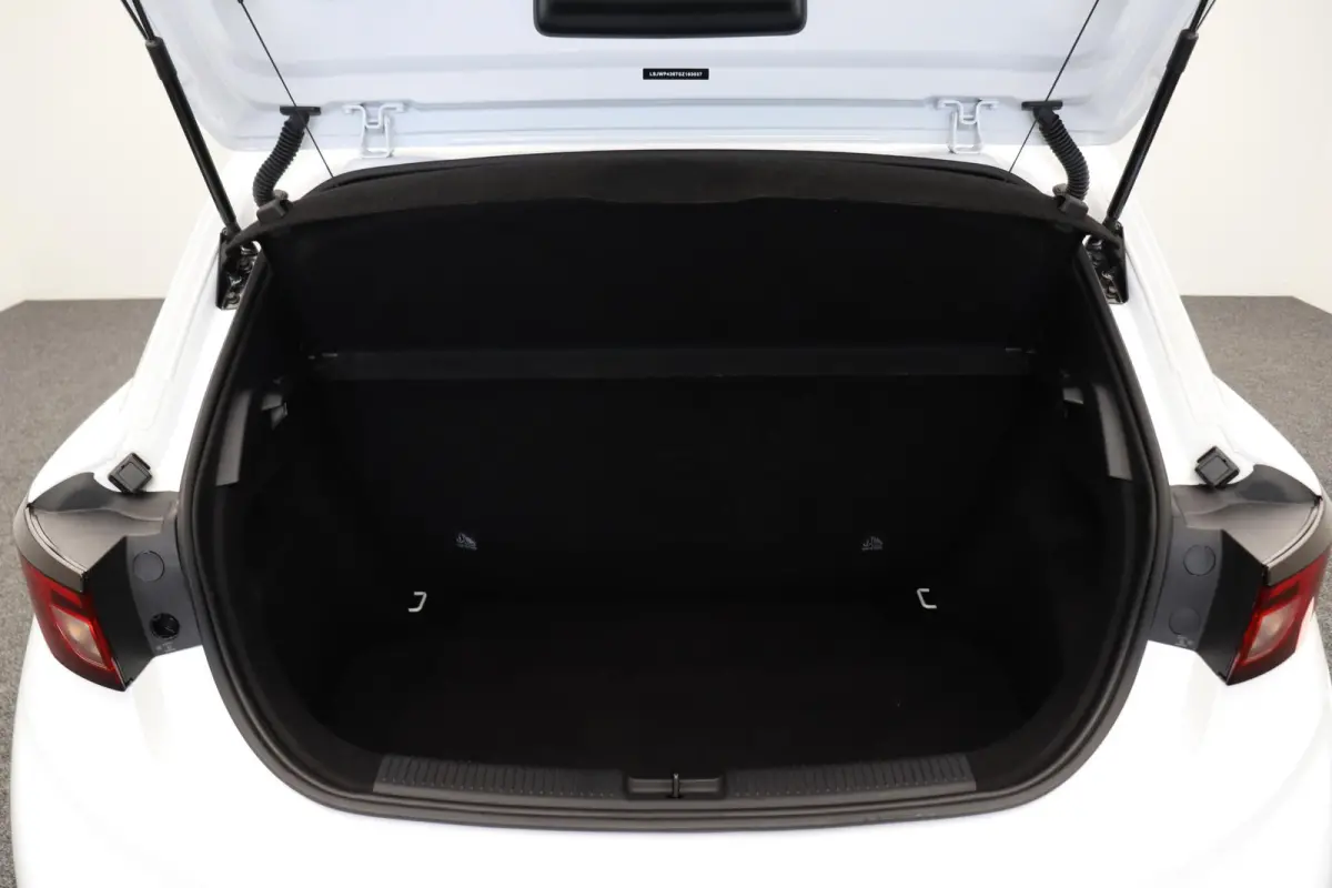 1.5 Luxury | Bi-Tone | Apple Carplay & Android Auto | Rondomzicht Camera | Stoel en Stuurwielverwarming |