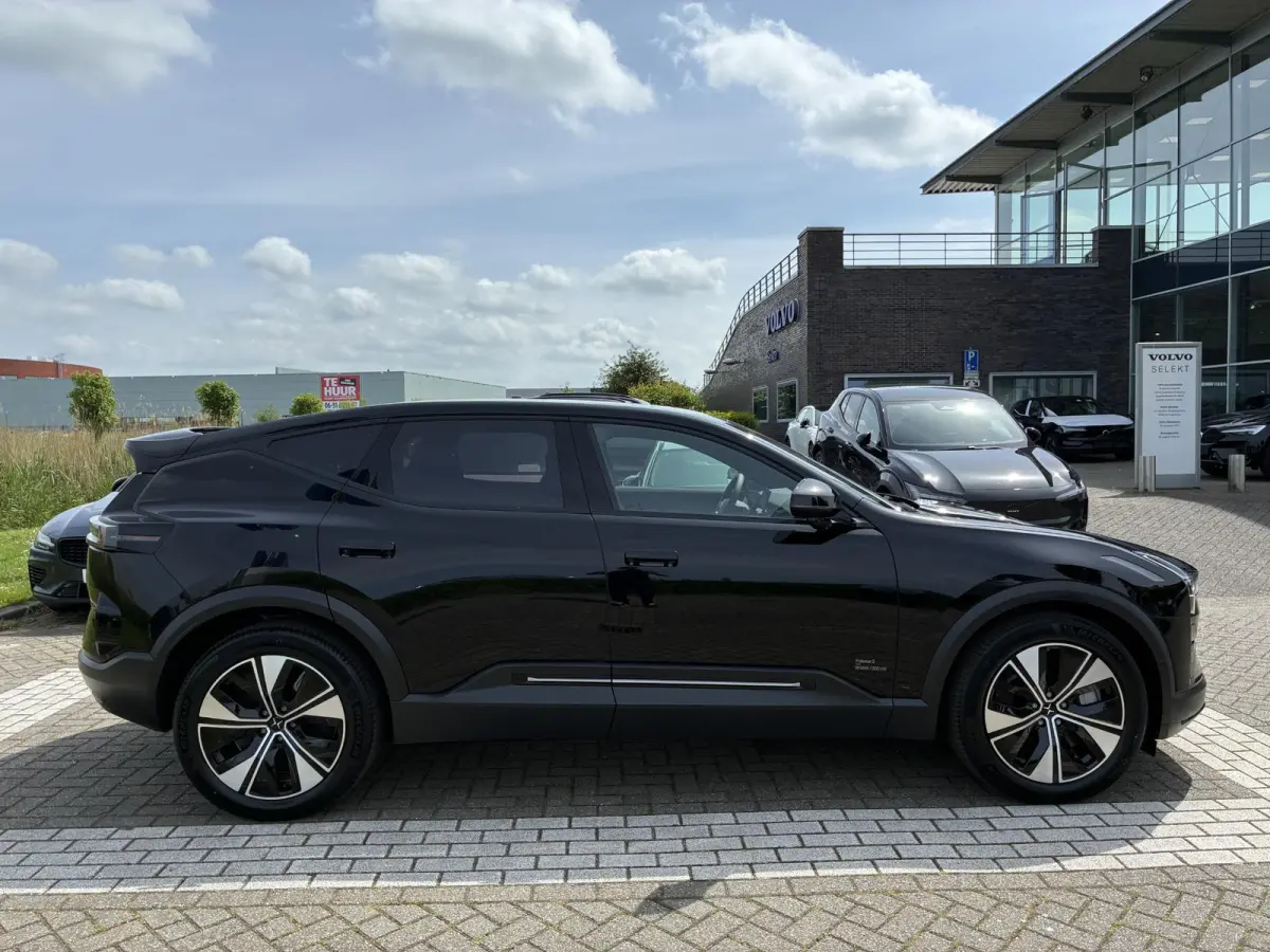 Long range Dual motor Pilot Plus 111 kWh Bowers&Wilkins|HUD|Luchtvering|