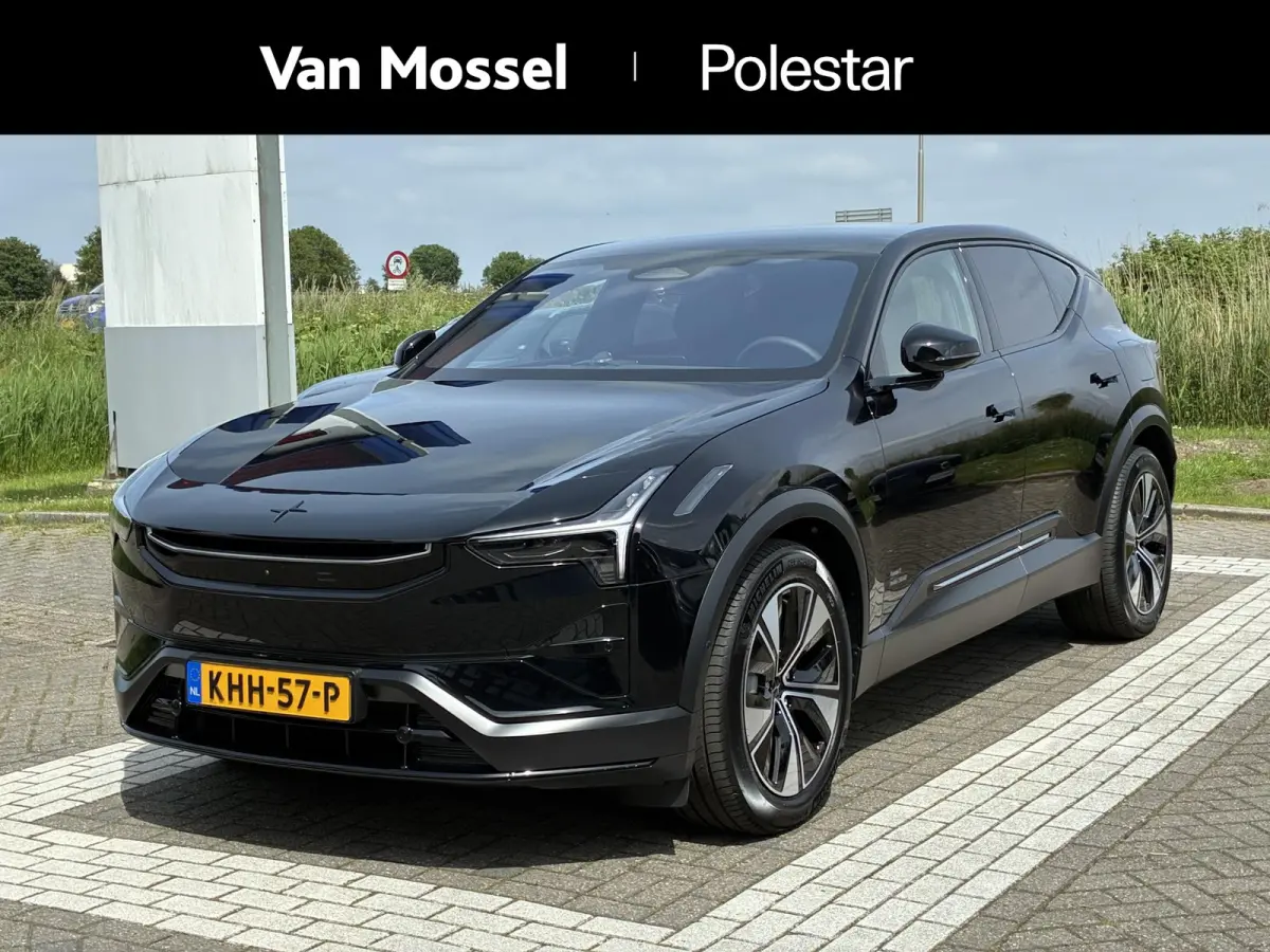 Long range Dual motor Pilot Plus 111 kWh Bowers&Wilkins|HUD|Luchtvering|