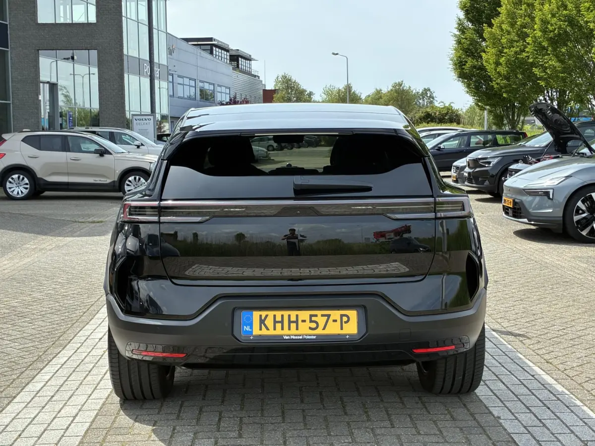 Long range Dual motor Pilot Plus 111 kWh Bowers&Wilkins|HUD|Luchtvering|