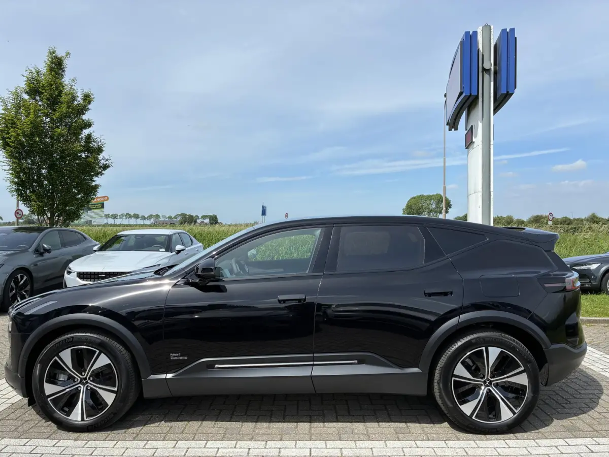 Long range Dual motor Pilot Plus 111 kWh Bowers&Wilkins|HUD|Luchtvering|