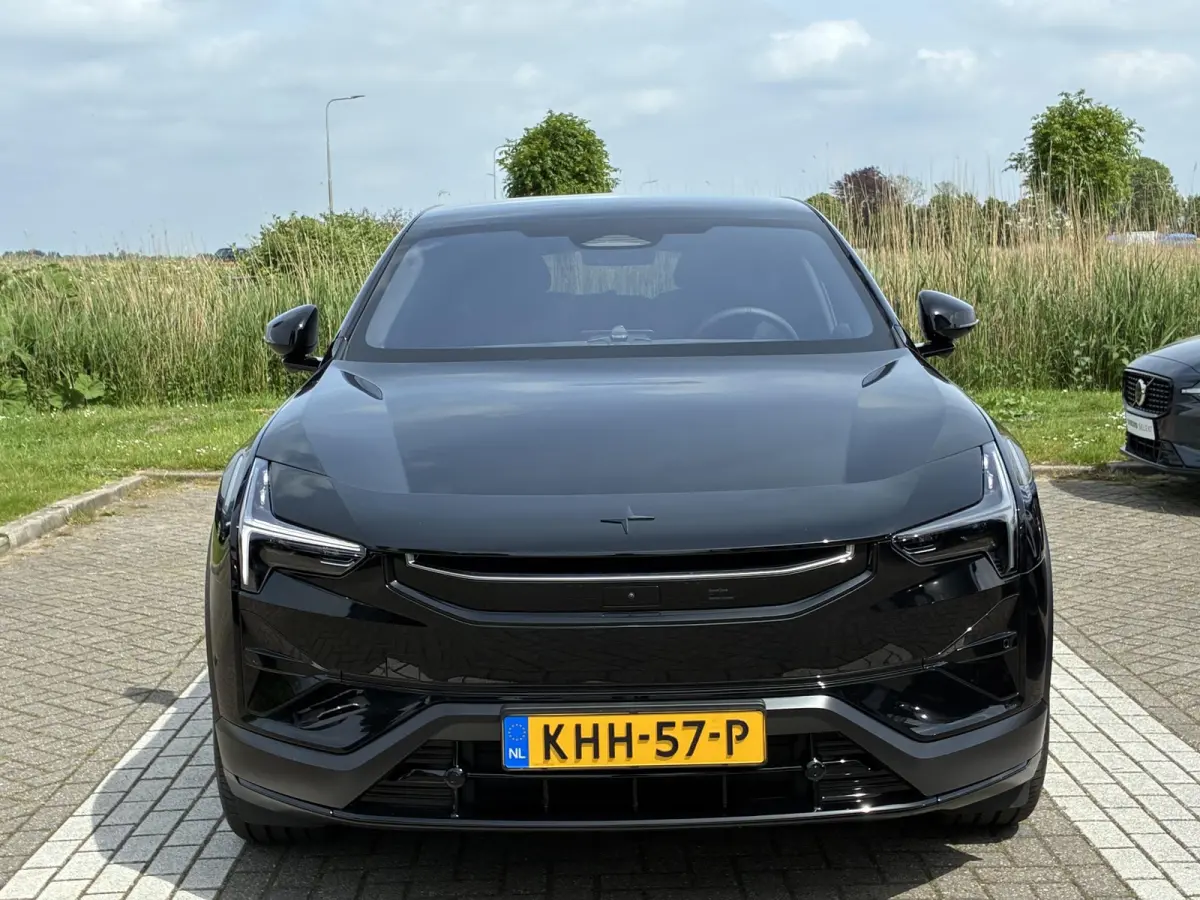Long range Dual motor Pilot Plus 111 kWh Bowers&Wilkins|HUD|Luchtvering|