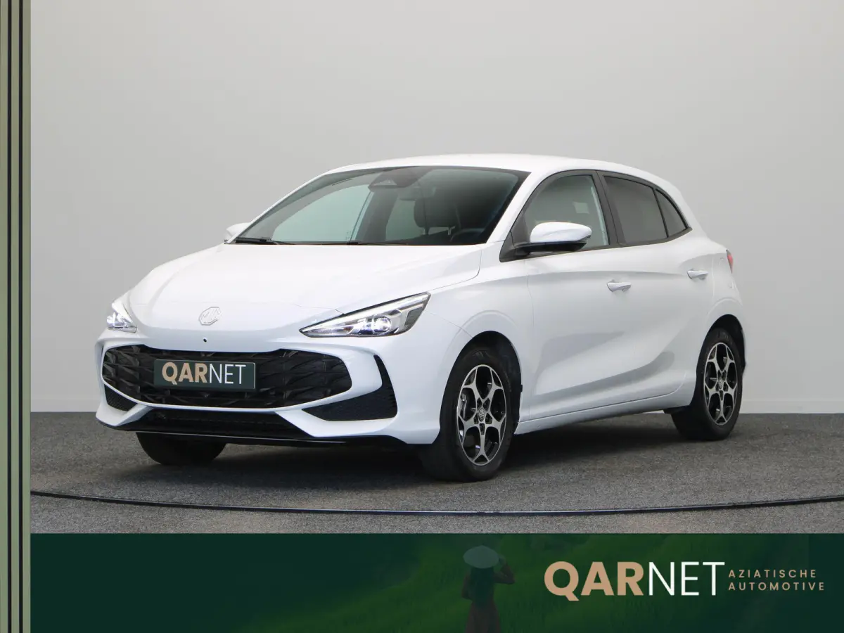 1.5 Luxury | Apple Carplay & Android Auto | Rondomzicht Camera | Stoel en Stuurwielverwarming |