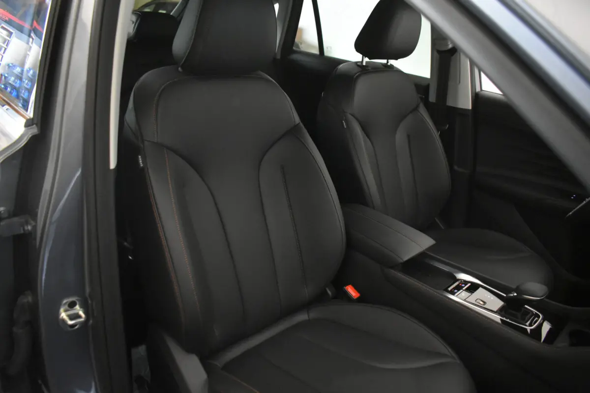 1.5 Luxury Nieuw! Vol Leder 360°Camera 100Km Elektrisch el aKlep+stoelen