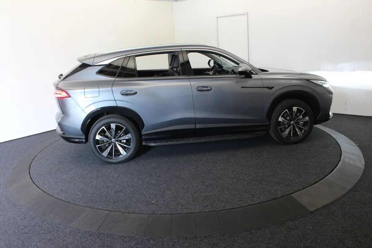 1.5 Luxury Nieuw! Vol Leder 360°Camera 100Km Elektrisch el aKlep+stoelen