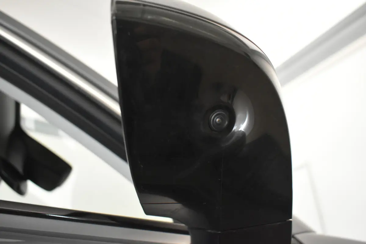 1.5 Luxury Nieuw! Vol Leder 360°Camera 100Km Elektrisch el aKlep+stoelen