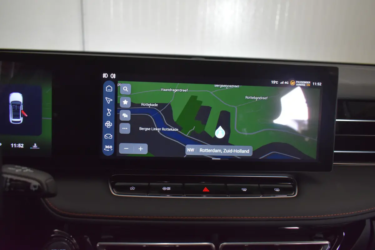 1.5 Luxury Nieuw! Vol Leder 360°Camera 100Km Elektrisch el aKlep+stoelen