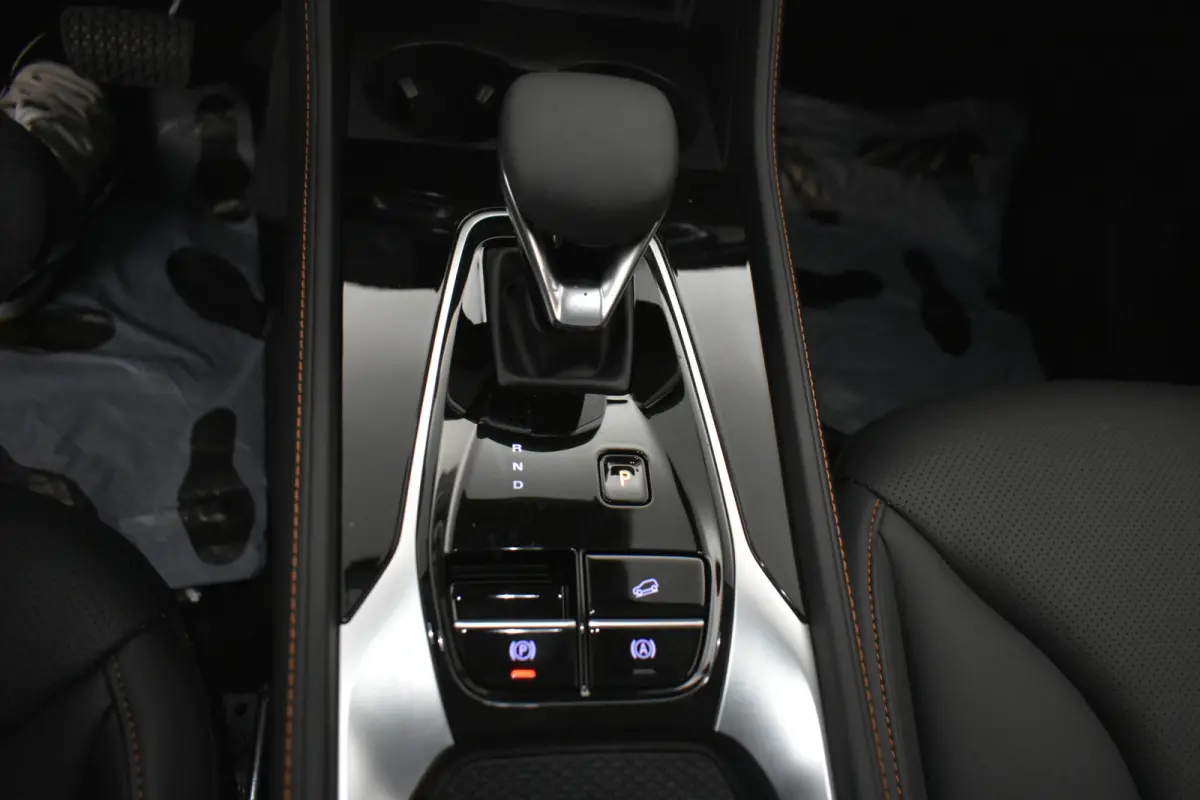 1.5 Luxury Nieuw! Vol Leder 360°Camera 100Km Elektrisch el aKlep+stoelen