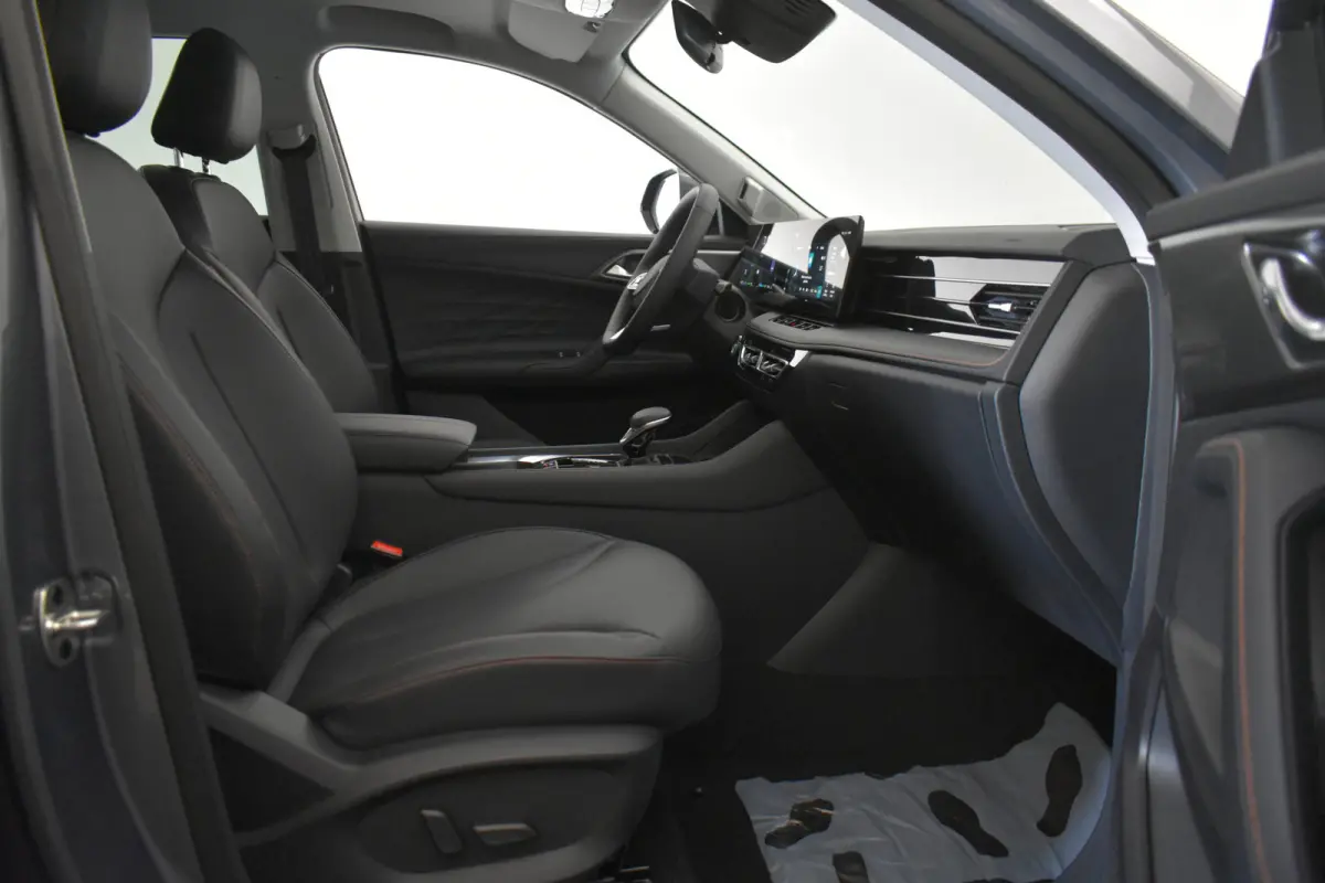 1.5 Luxury Nieuw! Vol Leder 360°Camera 100Km Elektrisch el aKlep+stoelen