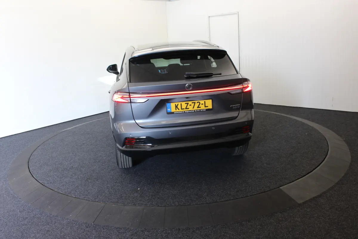 1.5 Luxury Nieuw! Vol Leder 360°Camera 100Km Elektrisch el aKlep+stoelen