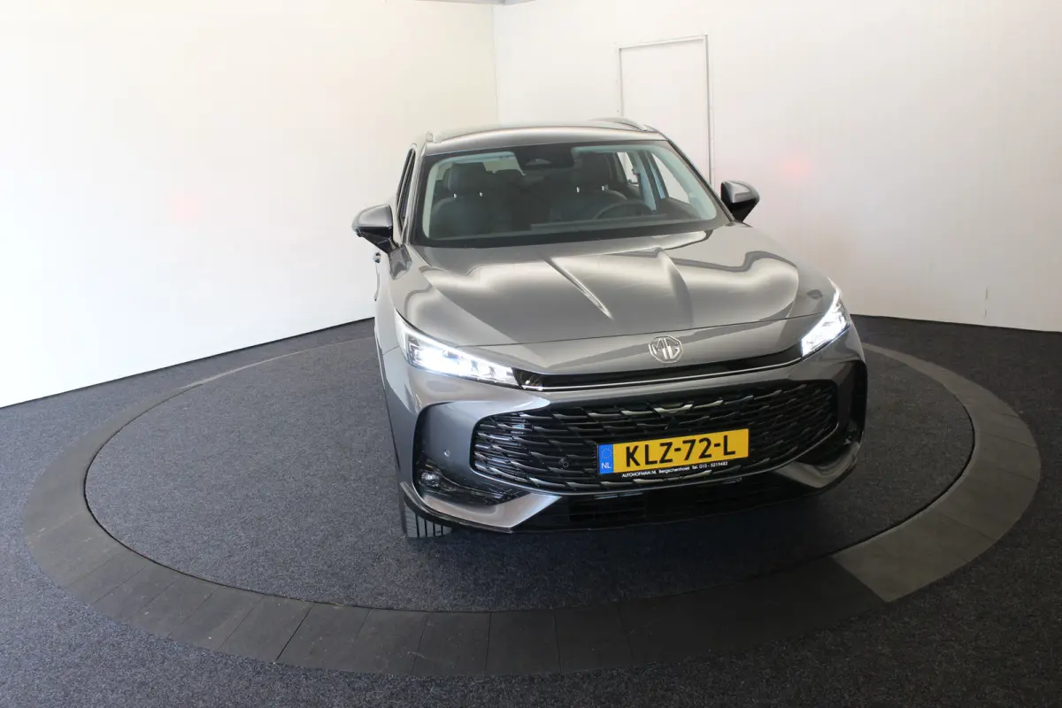 1.5 Luxury Nieuw! Vol Leder 360°Camera 100Km Elektrisch el aKlep+stoelen