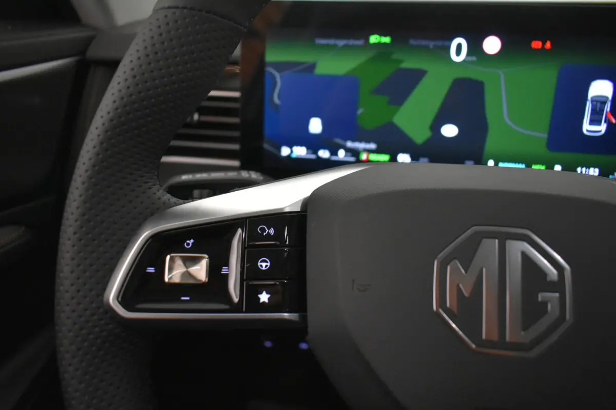 1.5 Luxury Nieuw! Vol Leder 360°Camera 100Km Elektrisch el aKlep+stoelen
