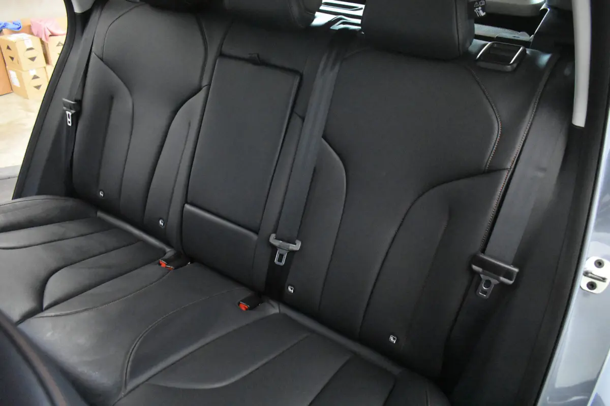 1.5 Luxury Nieuw! Vol Leder 360°Camera 100Km Elektrisch el aKlep+stoelen