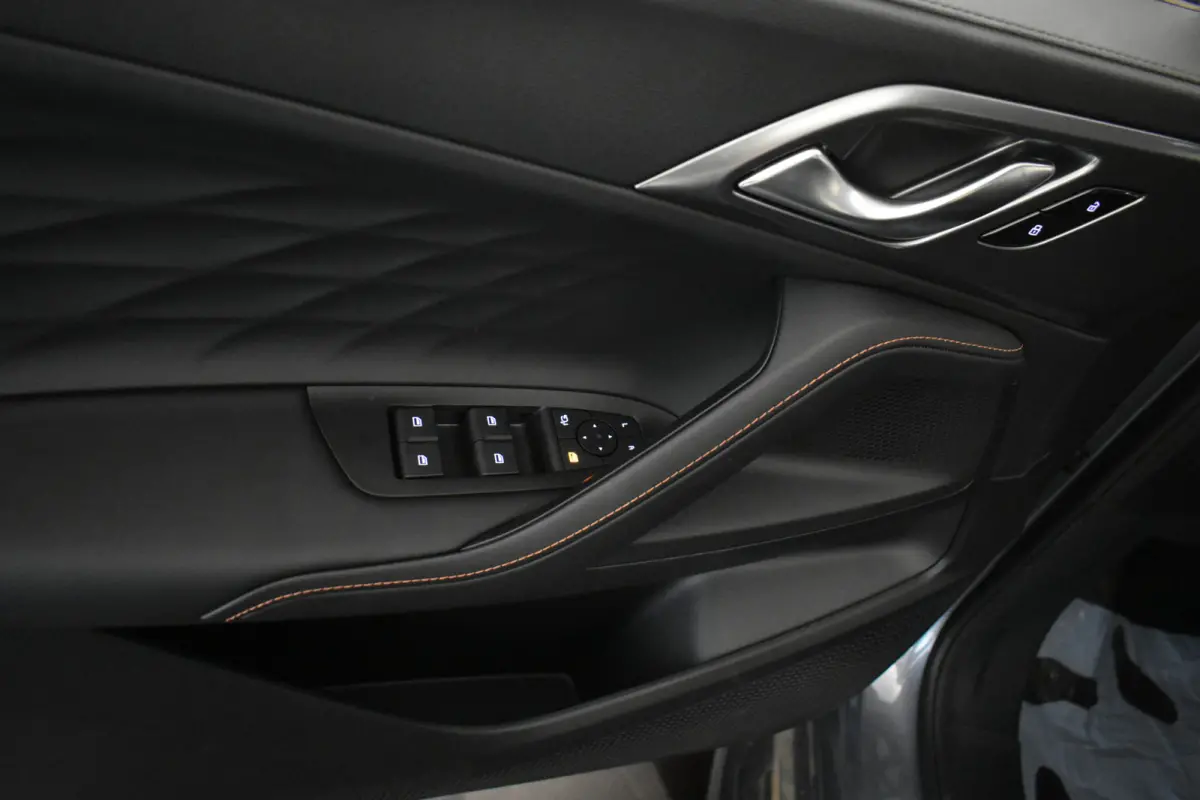 1.5 Luxury Nieuw! Vol Leder 360°Camera 100Km Elektrisch el aKlep+stoelen