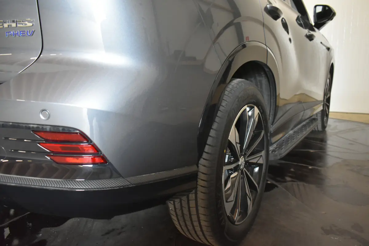 1.5 Luxury Nieuw! Vol Leder 360°Camera 100Km Elektrisch el aKlep+stoelen
