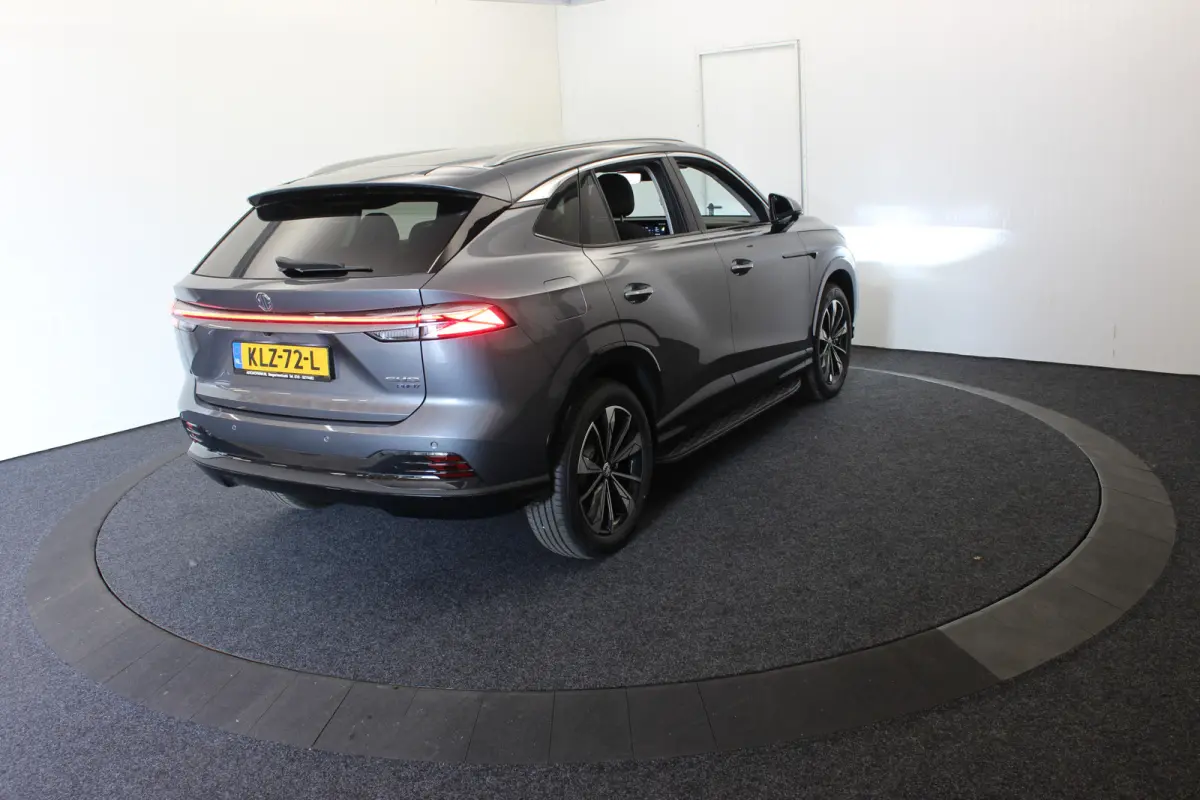 1.5 Luxury Nieuw! Vol Leder 360°Camera 100Km Elektrisch el aKlep+stoelen
