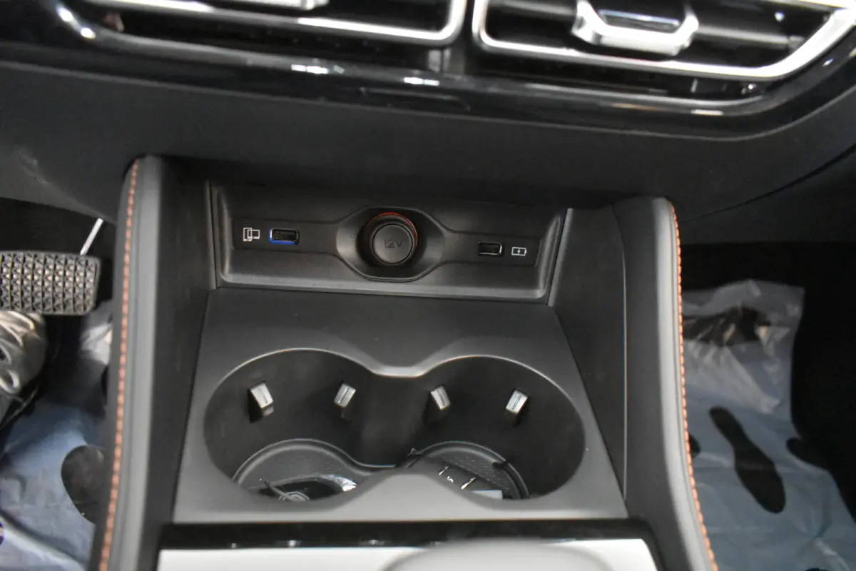 1.5 Luxury Nieuw! Vol Leder 360°Camera 100Km Elektrisch el aKlep+stoelen